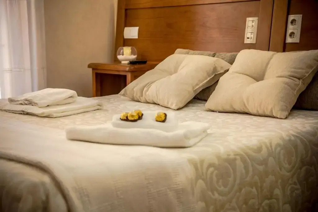 Hostal Tic-Tac