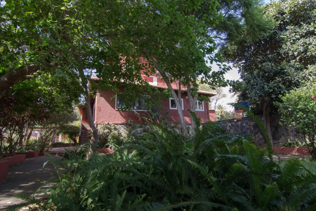 Villa María