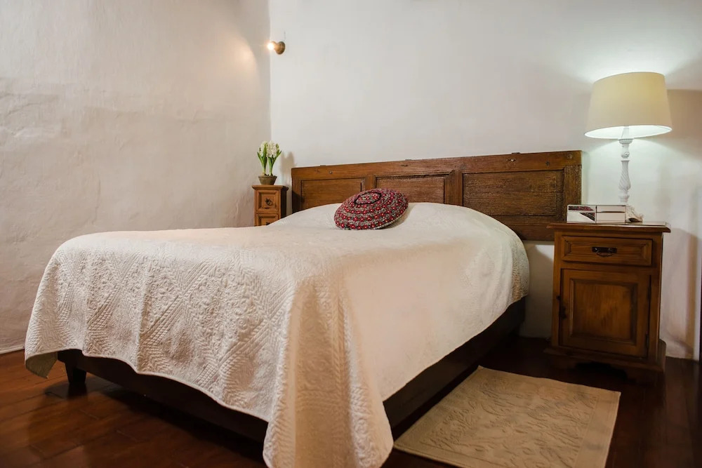 Casa Antigua