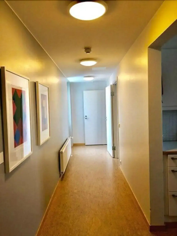 Töölö Towers