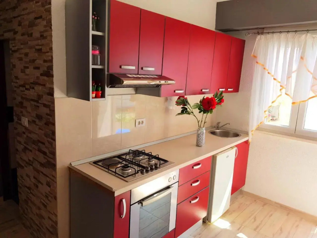 Apartment Lovre