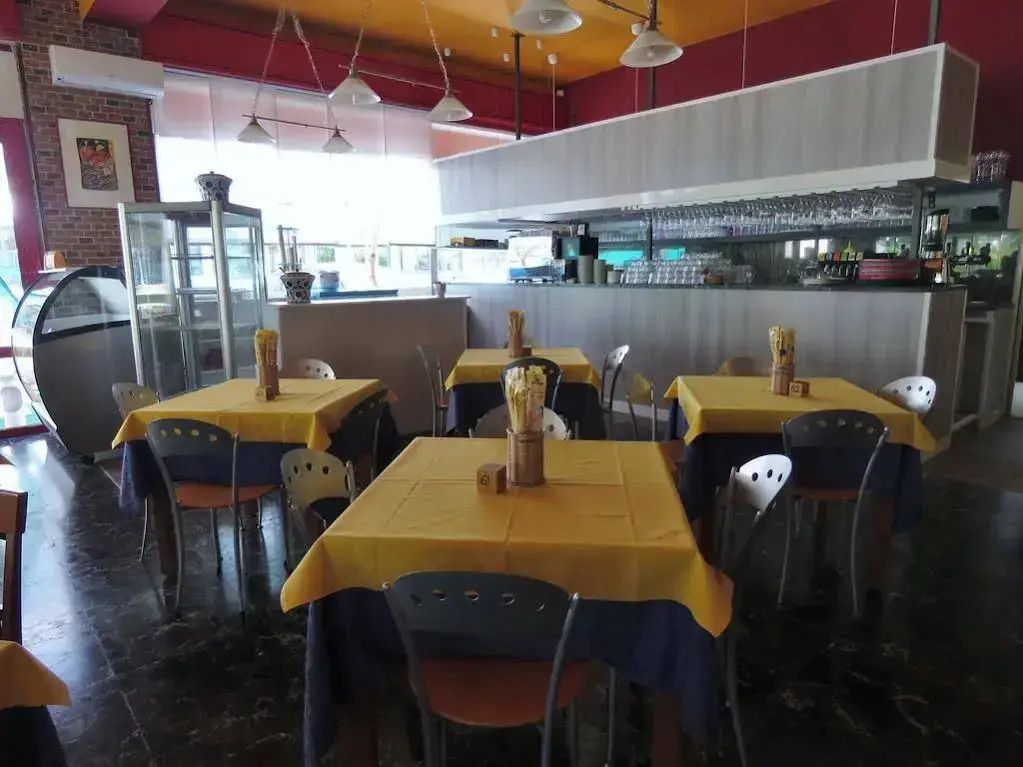 Hotel Adriatico