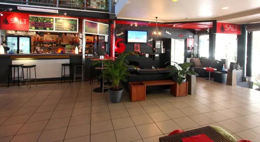 Airlie Waterfront Accomodation - Hostel