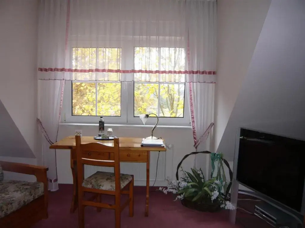 Hotel Am Wald B&B