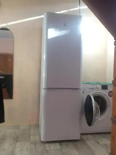 Гостевой дом Цандрыпш