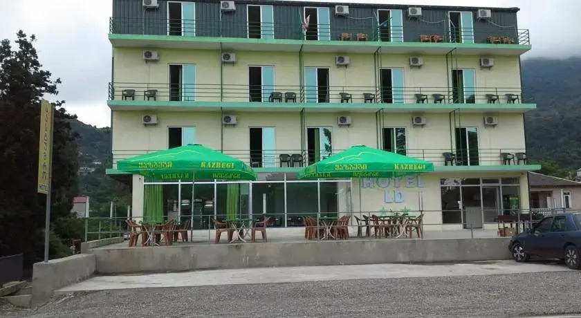 Hotel LD