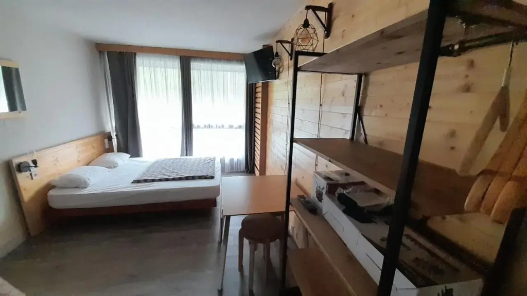 Studio pied des pistes - Villard
