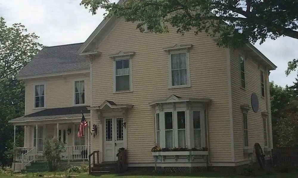 The Nightfall Inn