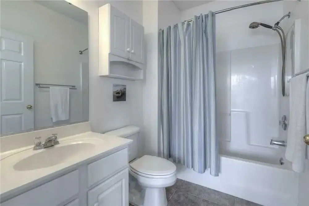 Ironwood #1721 - 2 Br Condo