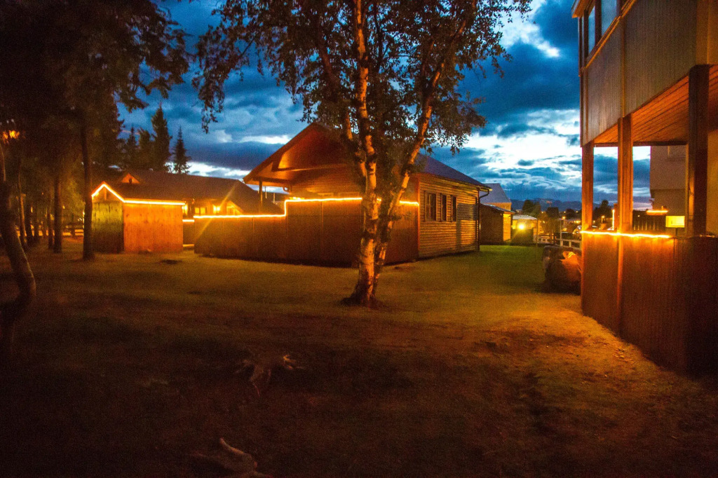 Akureyri Cottages
