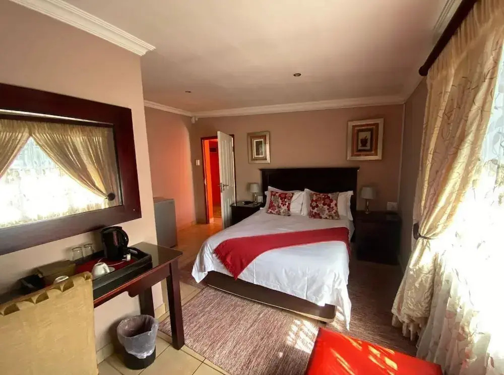 Madlula's Guesthouse