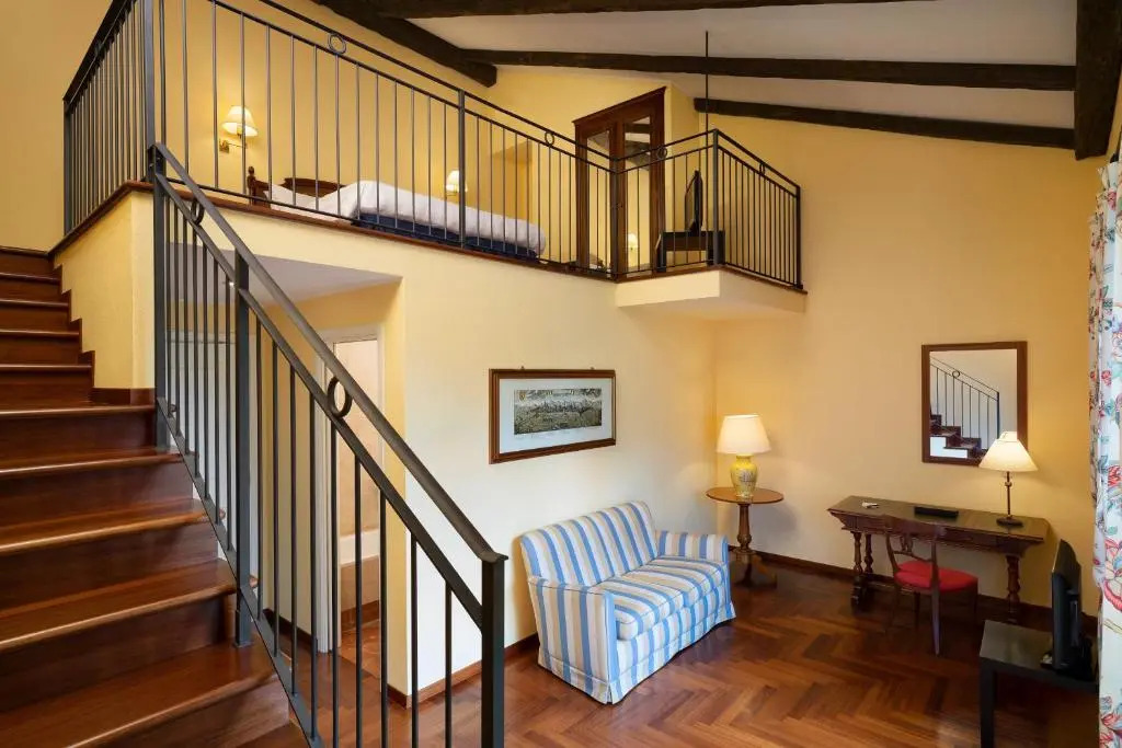 Sina Villa Matilde