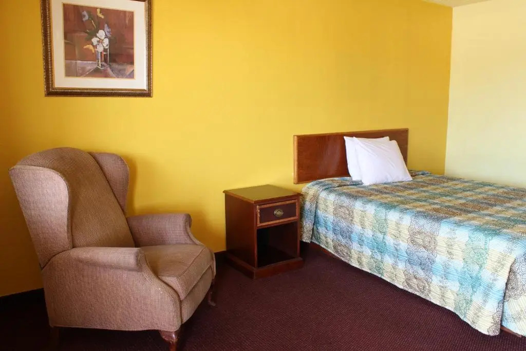 Westworld Country Inn