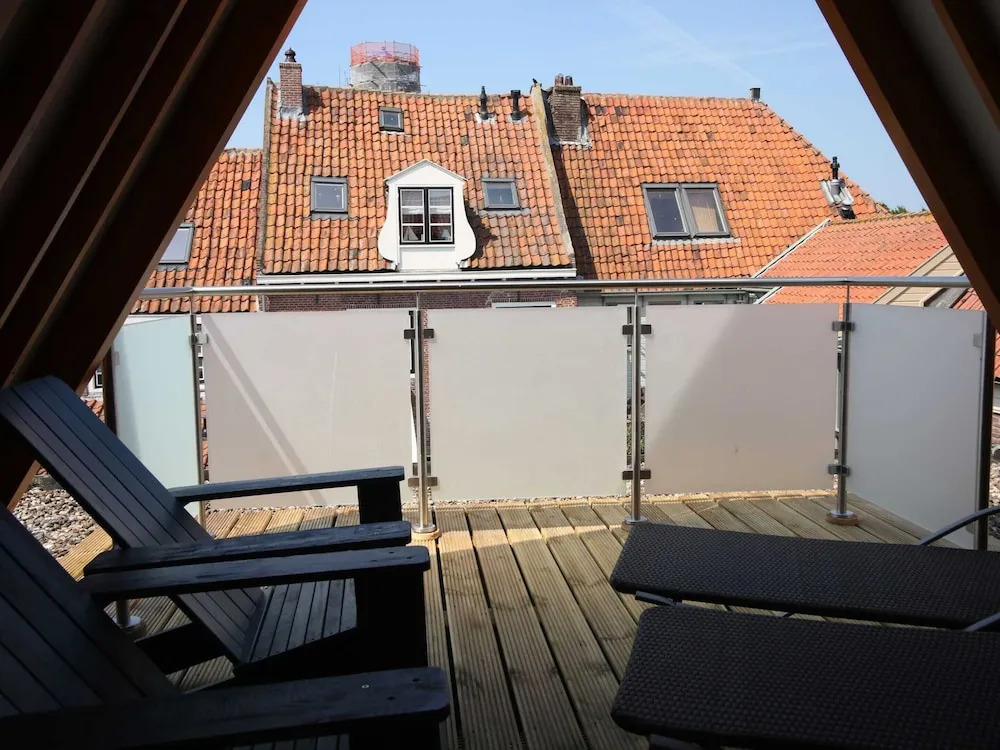 Luxury VOC Stay w Views