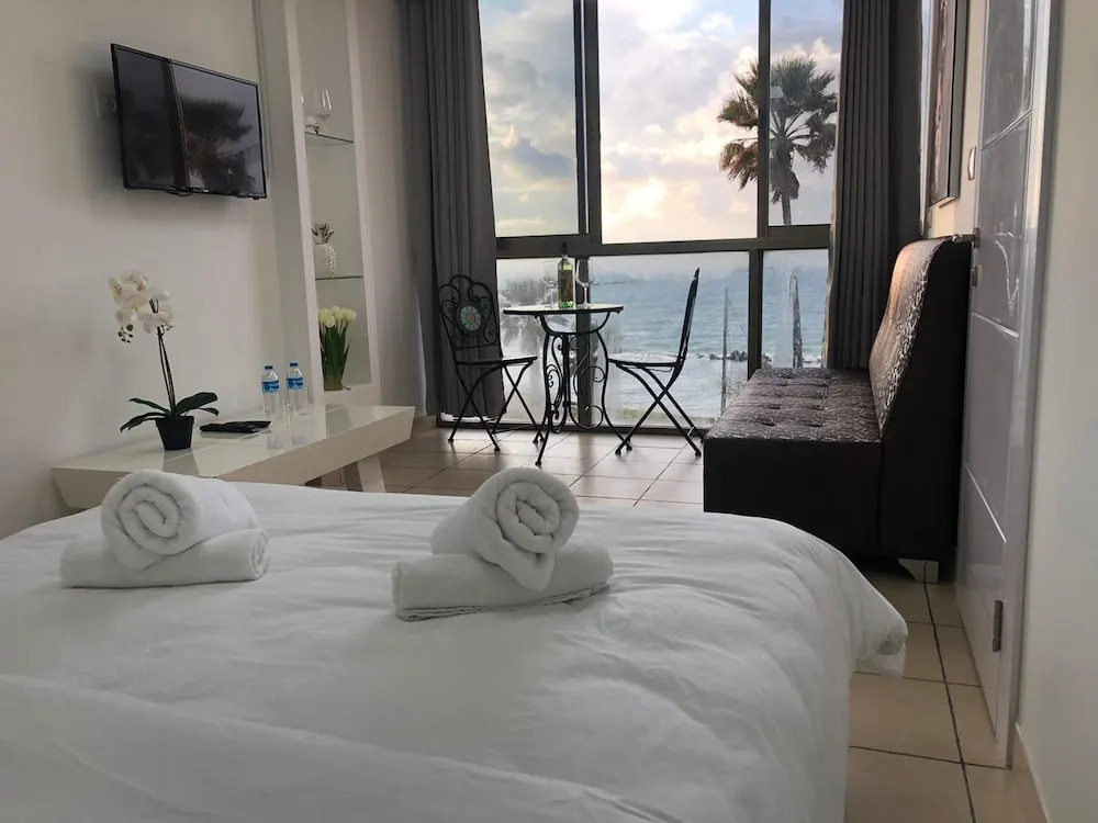 Sea Line Hotel From R&A Group