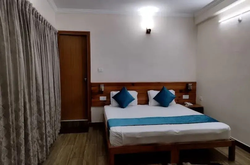 Springwood Inn, Bhowali