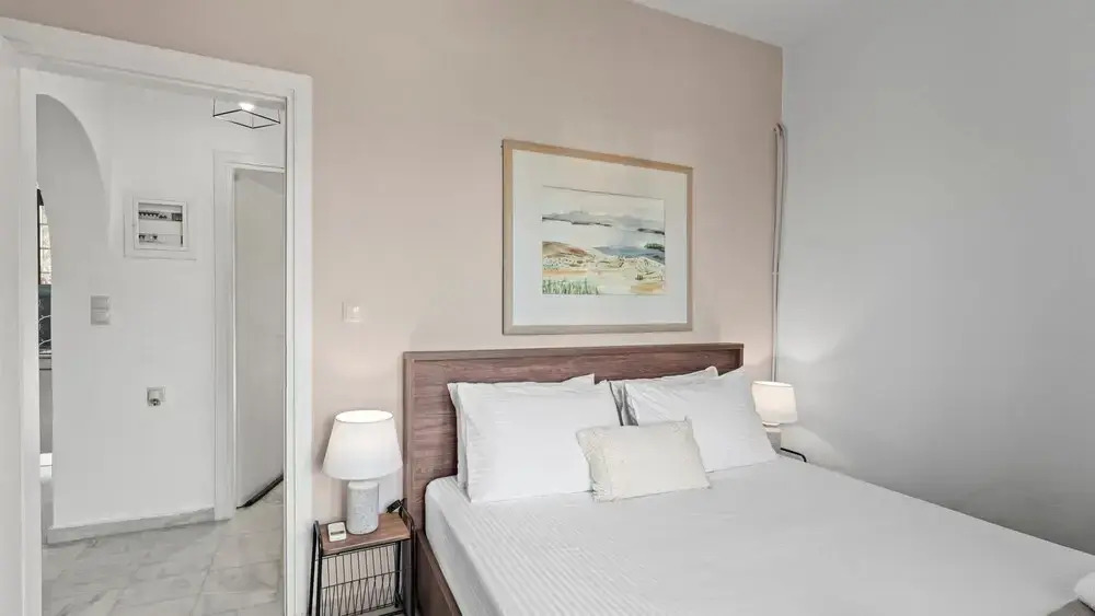 Seaside Charm Near Heraklion Villa Maro II Getaway
