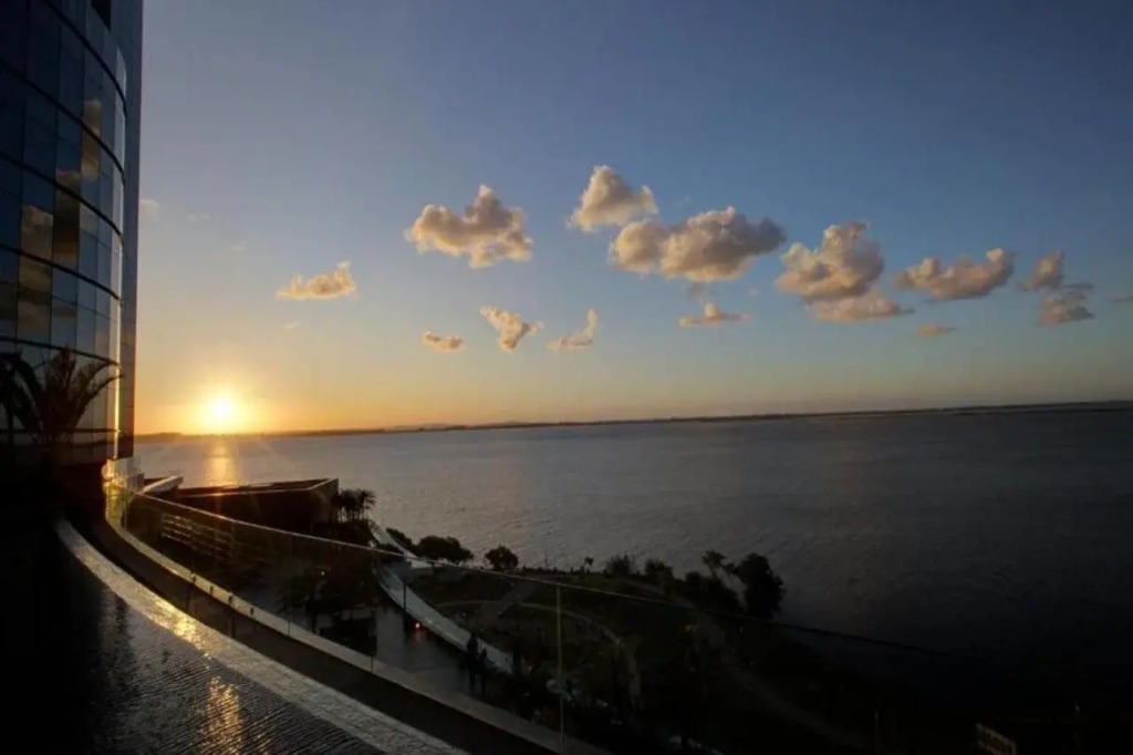 DoubleTree by Hilton Porto Alegre