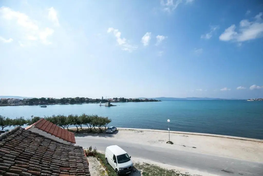 Apartments Renjak