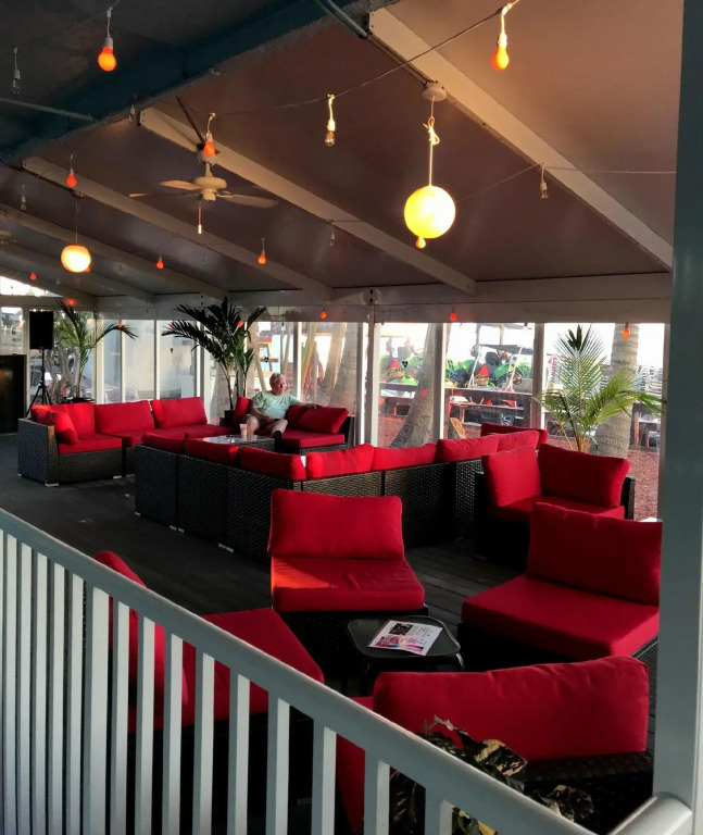 The Bay Inn at the Lani Kai