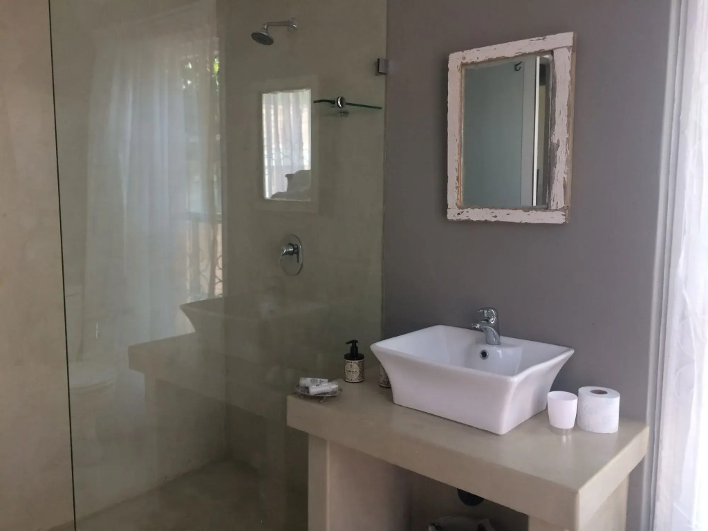 30 on Oatlands Accommodation Makhanda Grahamstown
