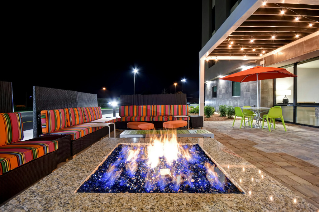 Home2 Suites By Hilton Birmingham/Fultondale, Al
