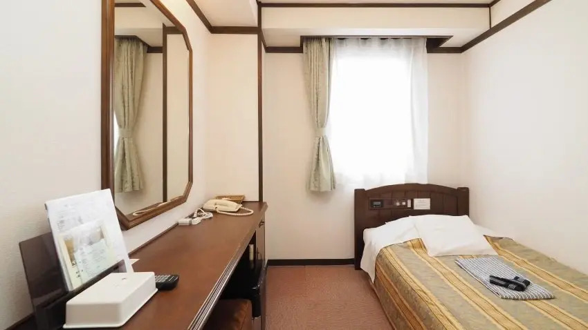 Hotel Terminal Inn