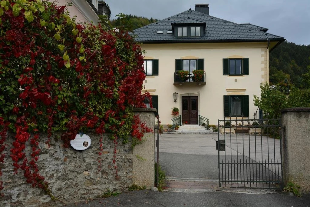 Villa Margarethe