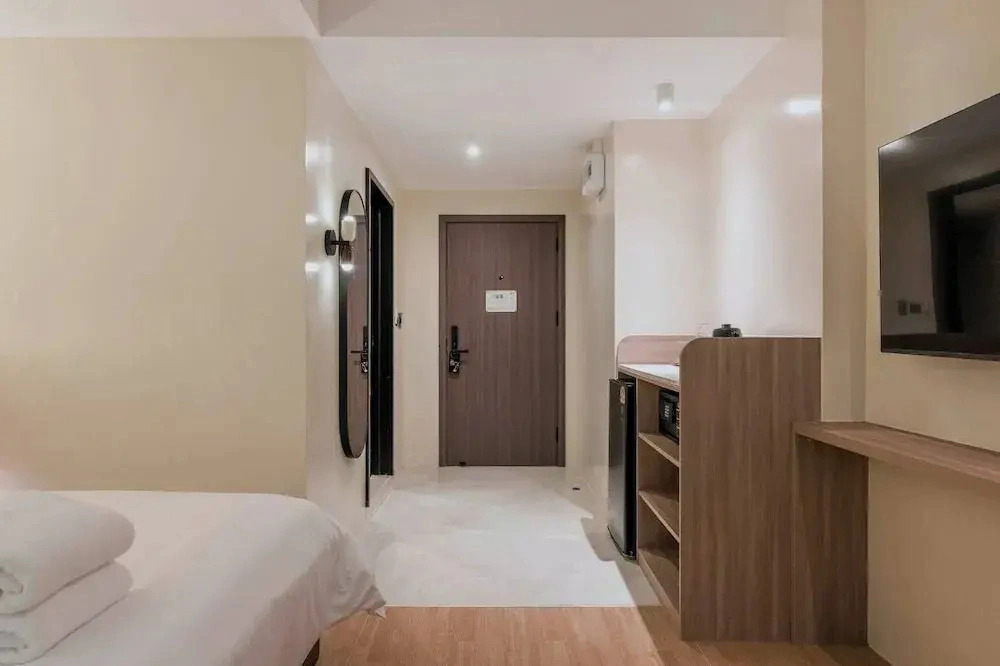 Lilybeth Hotel Pratunam
