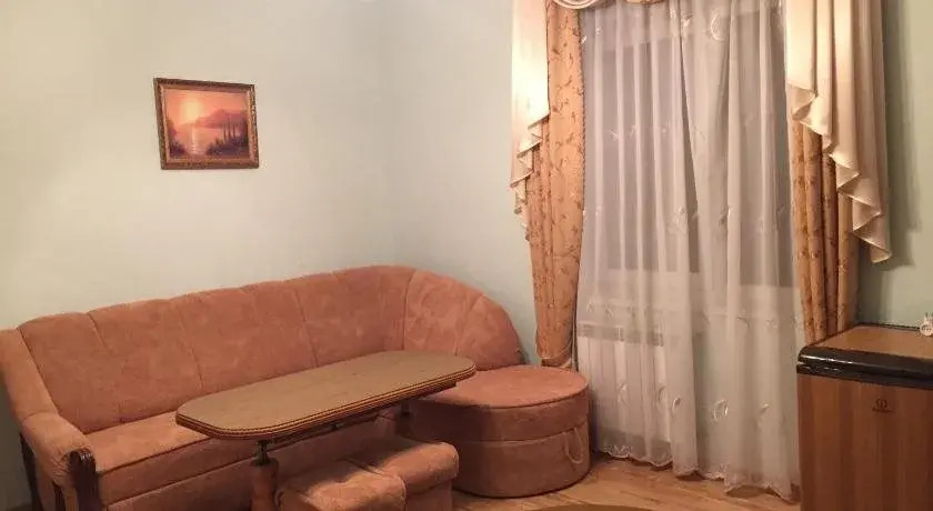 Inn Tavrida