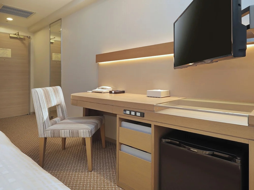 Keio Presso Inn Otemachi