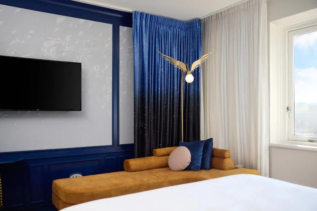 Efteling Wonder Hotel