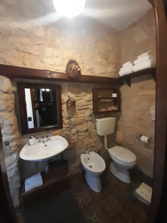 Antica Dimora Historic Building