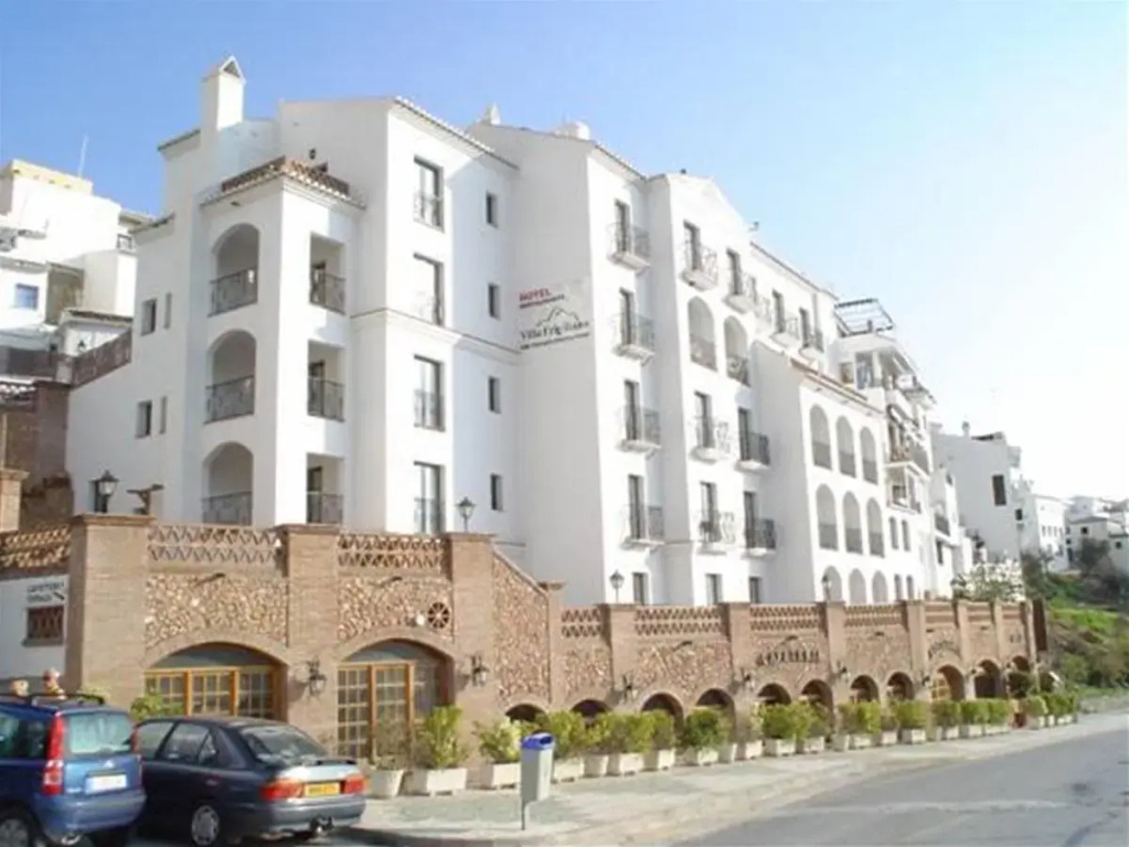 Beneste Frigiliana Hotel