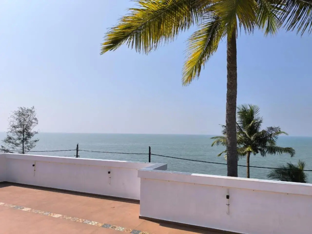 Samudra @ Munambam