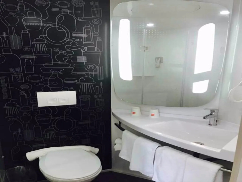 ibis Beijing Changying