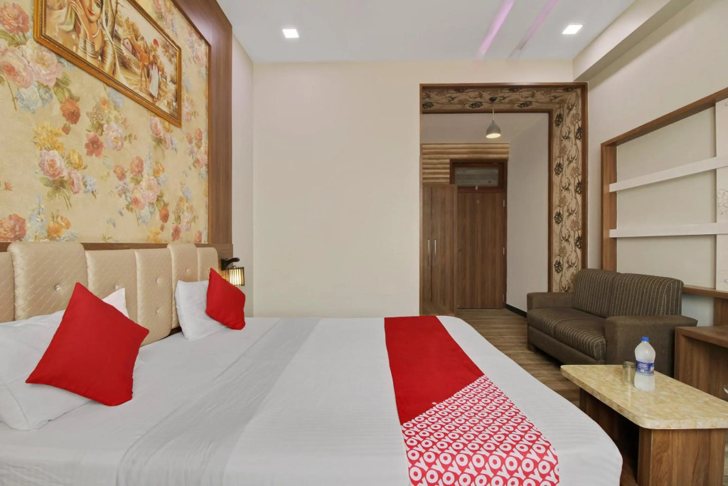 Hotel O Royal Guest House
