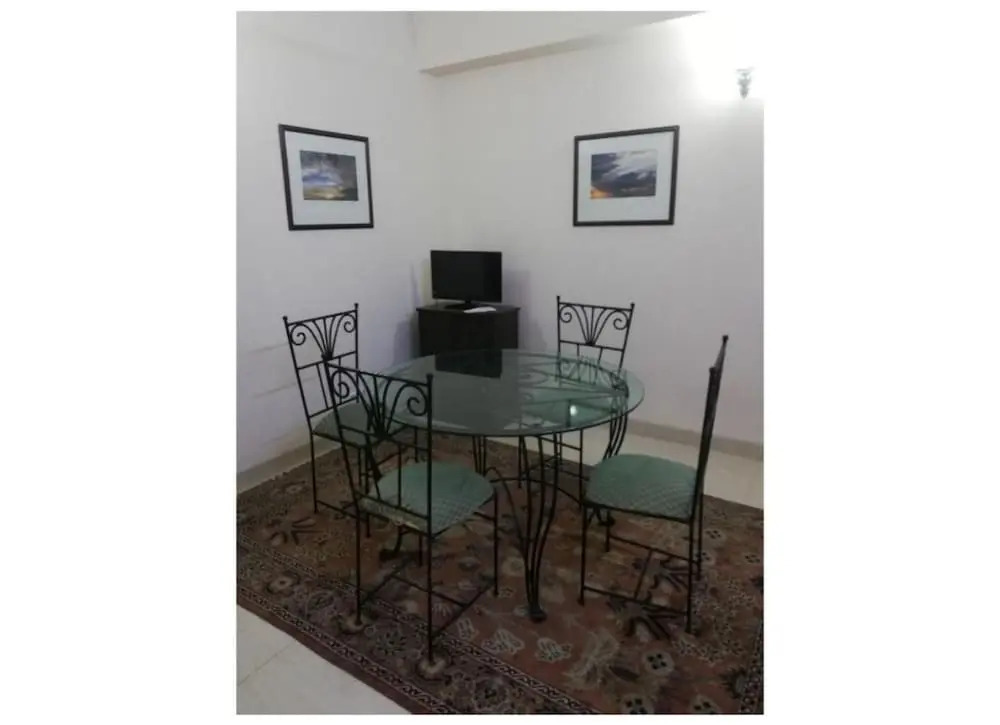 Ambrosia Guest House