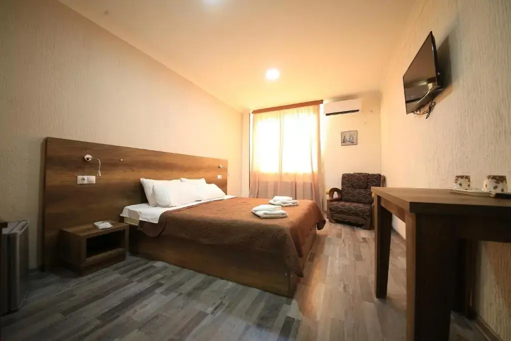 Hotel Georgian