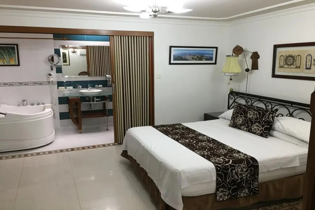 Hotel Pacande