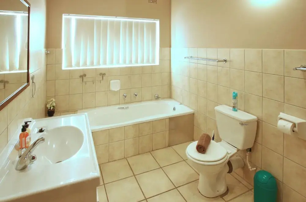 Tasties' Langebaan 8 Sleeper