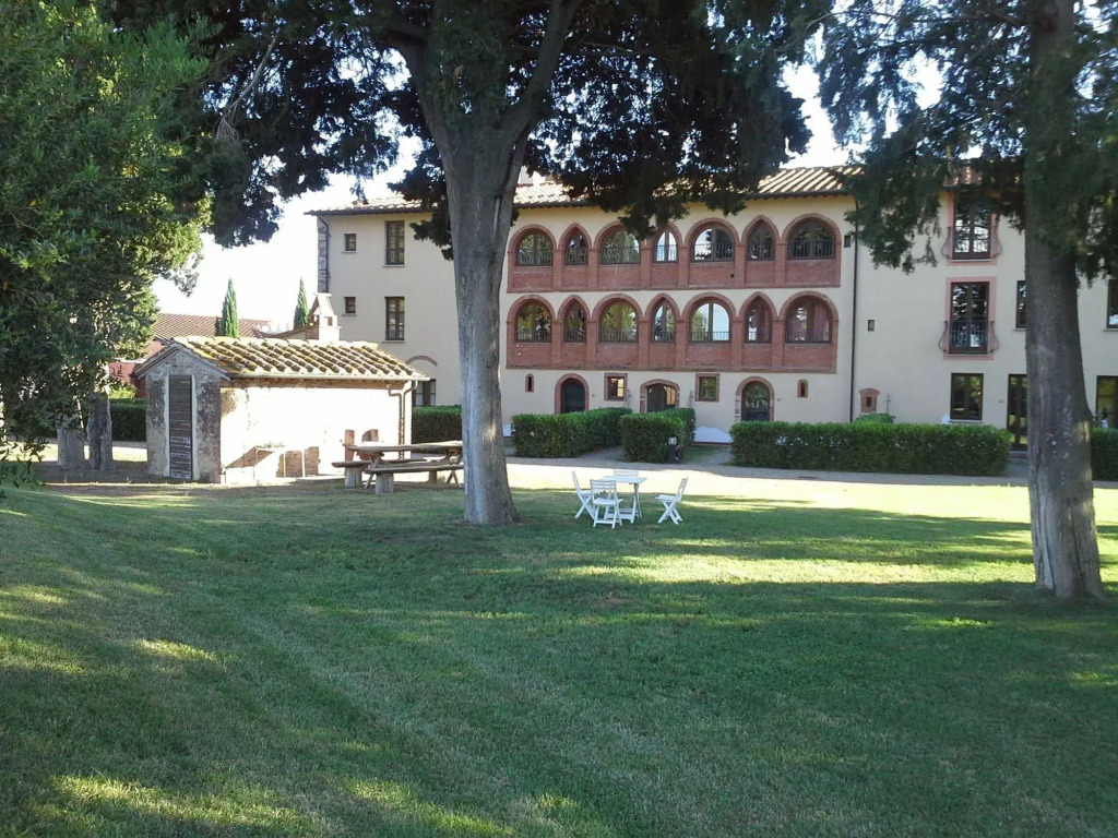 Residence La Contessa