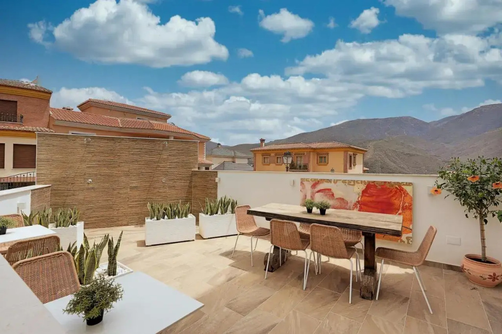 Alpujarra Secret by eme hoteles