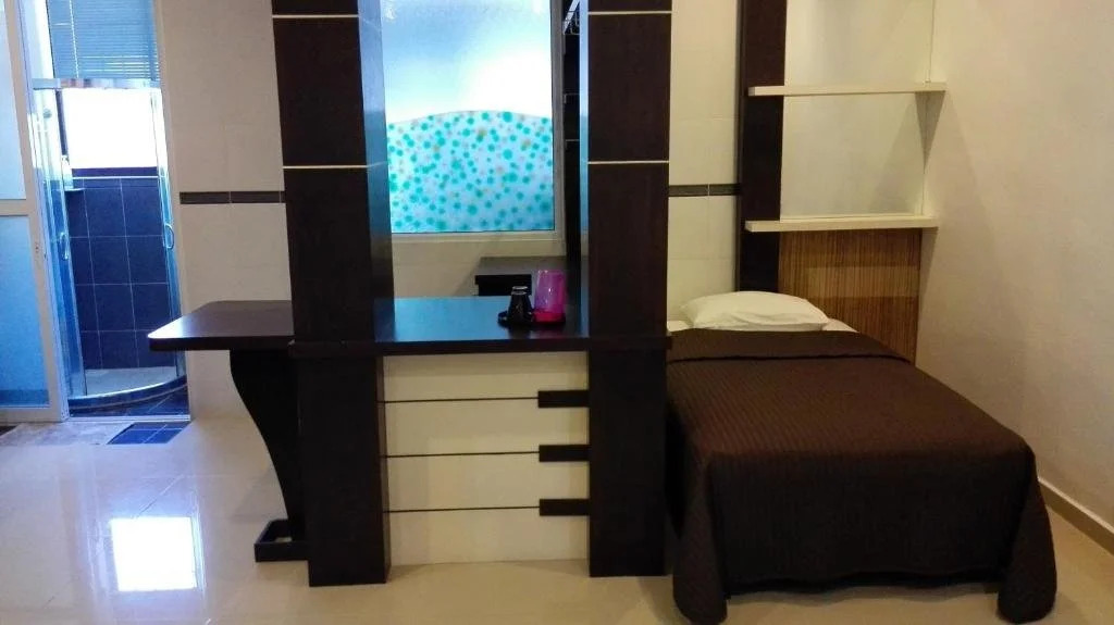 Ipoh Boutique Home