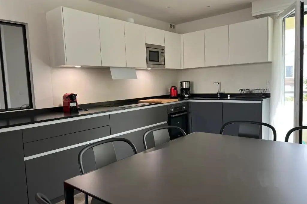 GuestReady - Great 3BDR apt in the heart of Biarritz