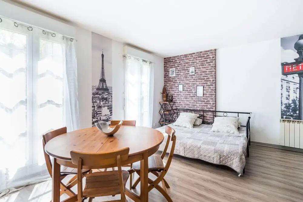 AppartLand Frenila