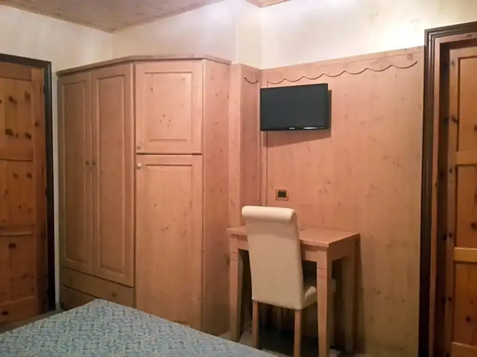 Hotel Mignon