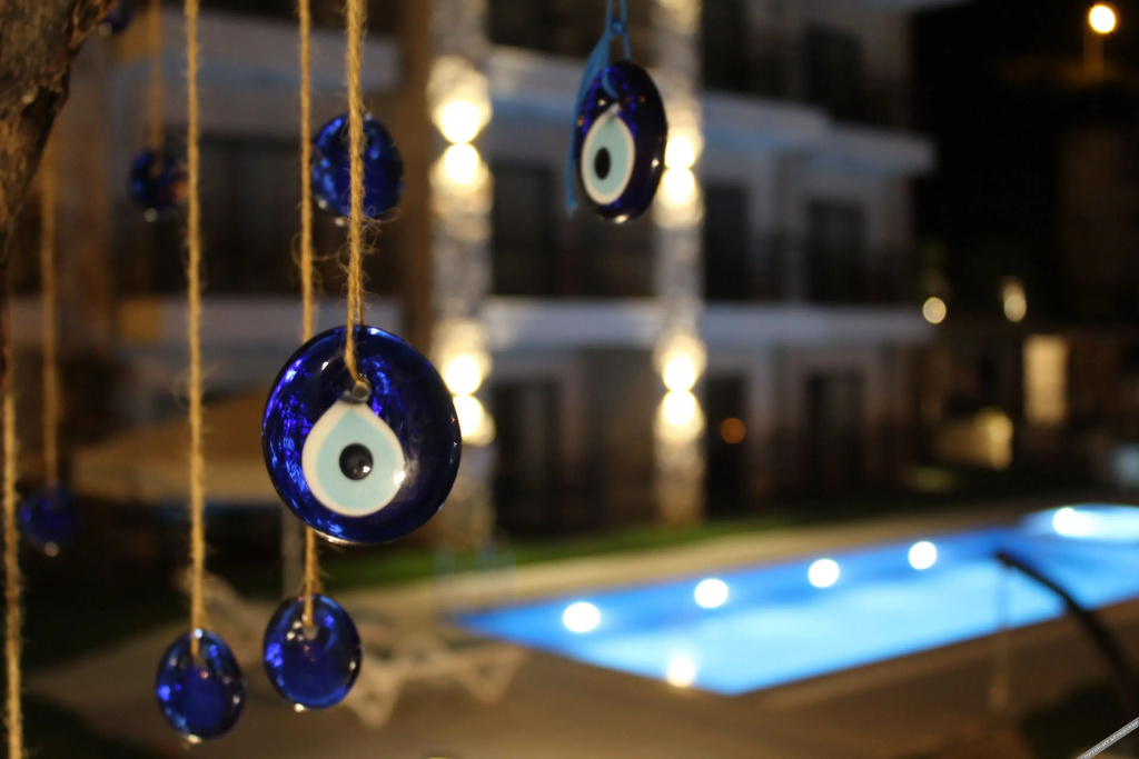 Molino Hotel