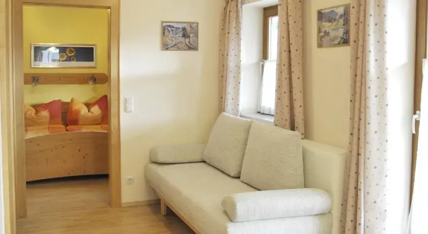 Appartements Tauernzauber