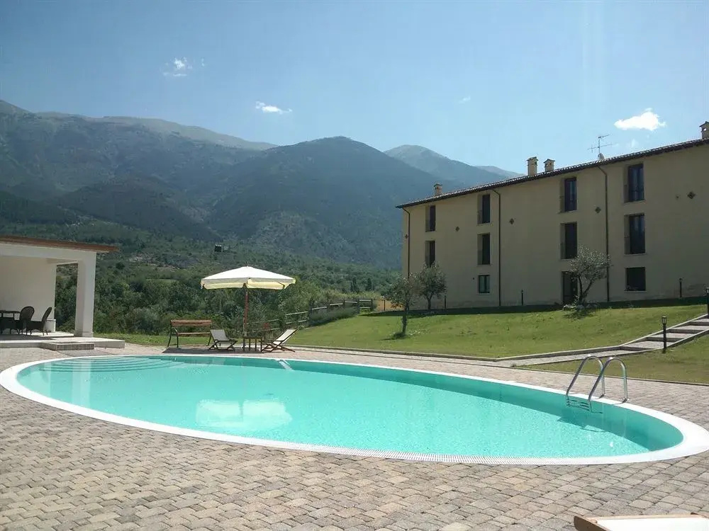 Villa Giovina